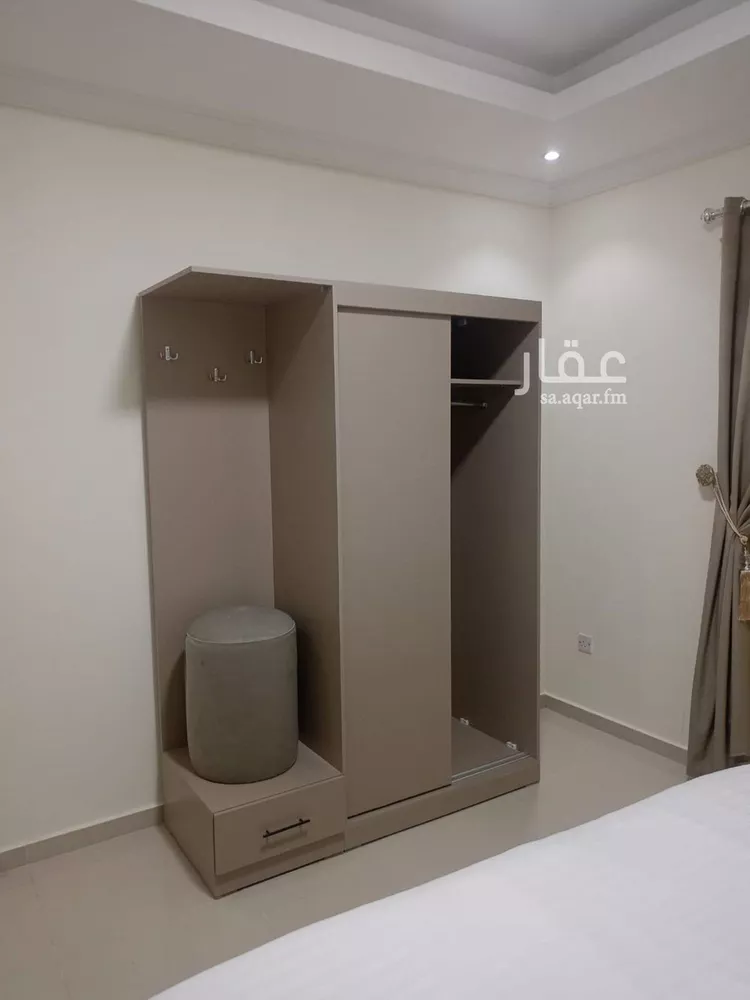 شقة للإيجار في شارع طريق الملك فهد فرعي, حي البوادي, مدينة جدة, منطقة مكة المكرمة 13
