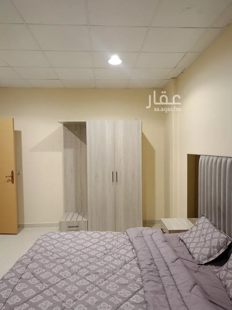 شقة للإيجار في شارع شارع مصعب بن عمير, حي السلام, مدينة الخرج, منطقة الرياض 10
