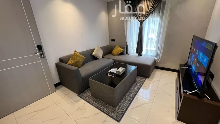 شقة للإيجار في شارع إبراهيم بن إسحاق, حي بريمان, مدينة جدة, منطقة مكة المكرمة