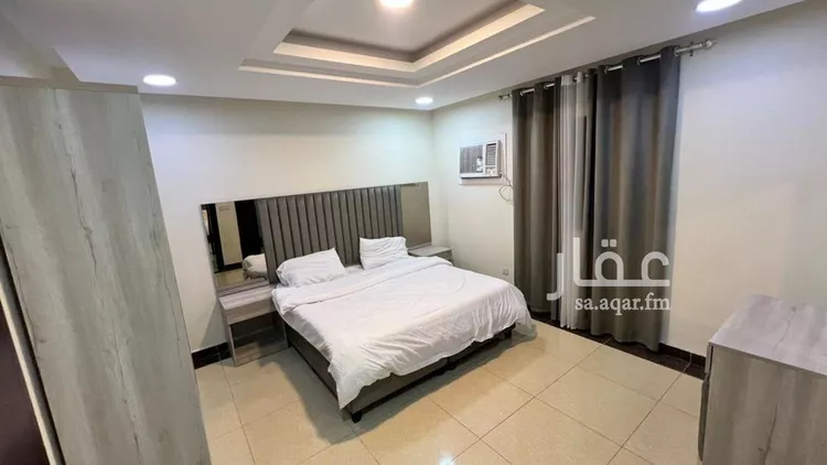 Apartment for Rent in Jeddah Al Marwah