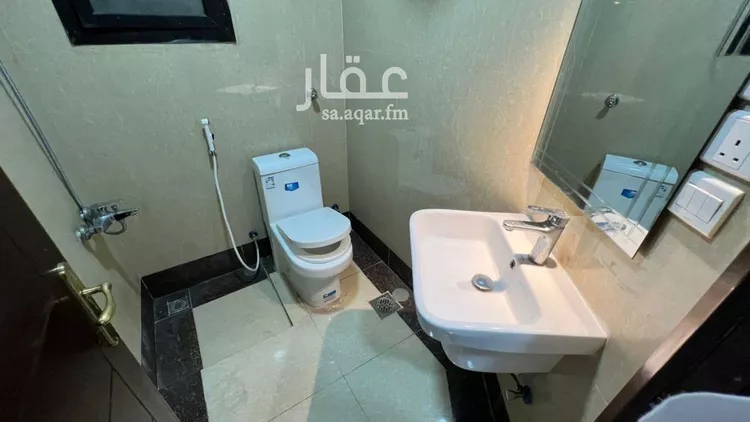 شقة للإيجار في شارع ابو قتادة الانصاري, حي المروة, مدينة جدة, منطقة مكة المكرمة 8