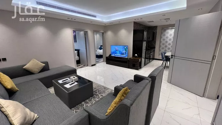 شقة للإيجار في شارع إبراهيم بن إسحاق, حي بريمان, مدينة جدة, منطقة مكة المكرمة