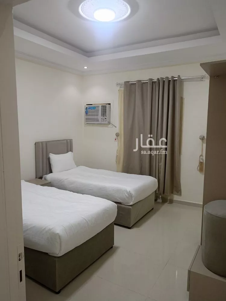 شقة للإيجار في شارع طريق الملك فهد فرعي, حي البوادي, مدينة جدة, منطقة مكة المكرمة 15