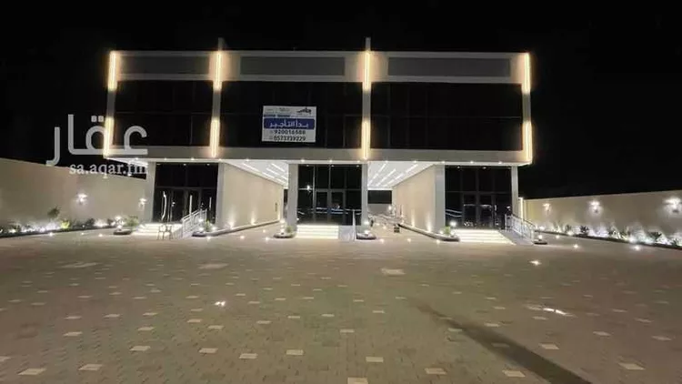 عمارة للإيجار في شارع طريق الملك سعود, حي البحيرات, مدينة جدة, منطقة مكة المكرمة صورة 2
