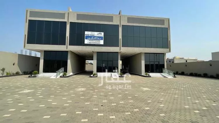 عمارة للإيجار في شارع طريق الملك سعود, حي البحيرات, مدينة جدة, منطقة مكة المكرمة صورة 5