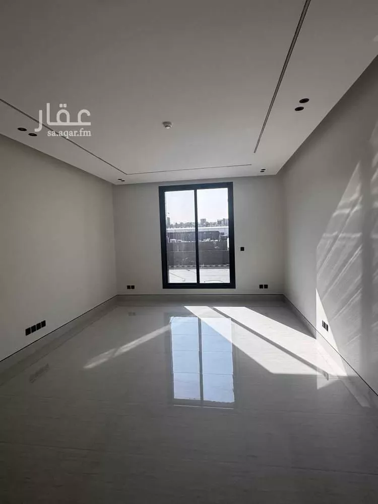 شقة للإيجار في شارع سويد بن حارثة, حي حطين, مدينة الرياض, منطقة الرياض