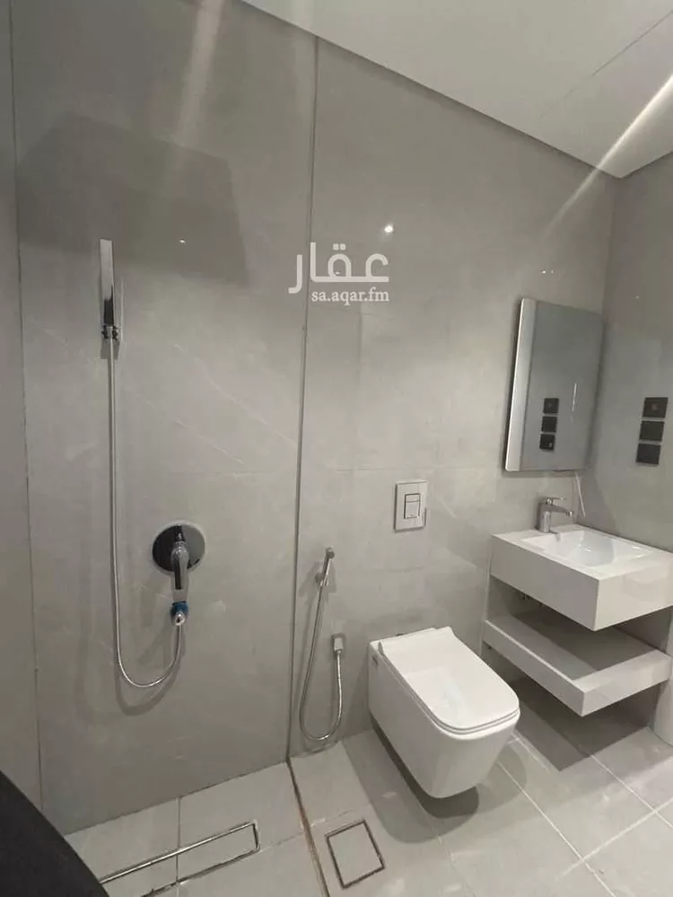 شقة للإيجار في شارع محمد بن عبدالعزيز الدغيثر, حي الملقا, مدينة الرياض, منطقة الرياض صورة 2