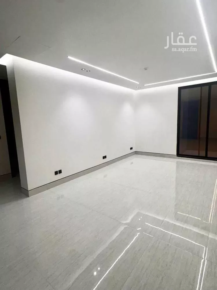 شقة للإيجار في شارع سويد بن حارثة, حي حطين, مدينة الرياض, منطقة الرياض