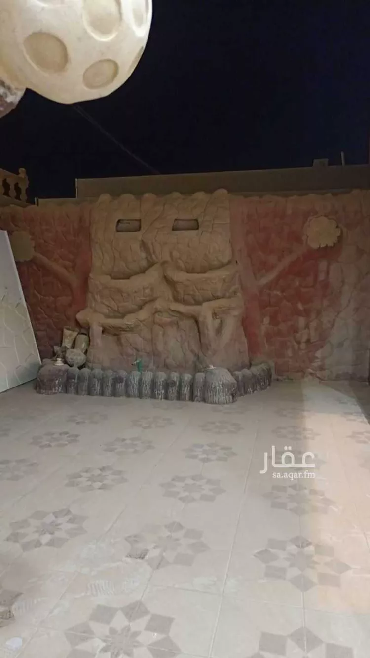 دور للإيجار في شارع حاطب ابن عمرو ابن عبد شمس القرشي, حي الورود, مدينة المزاحمية, منطقة الرياض صورة 4