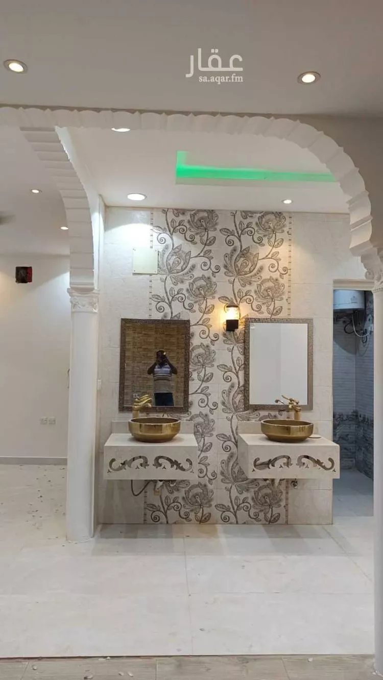 دور للإيجار في شارع حاطب ابن عمرو ابن عبد شمس القرشي, حي الورود, مدينة المزاحمية, منطقة الرياض