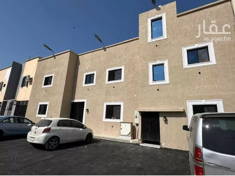 عمارة للبيع في شارع ابي حنيفه, حي العريجاء الغربي, مدينة الرياض, منطقة الرياض