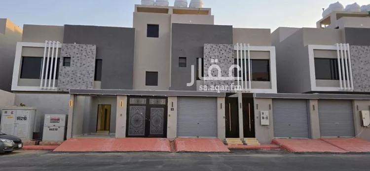 فيلا للبيع في شارع الامام مسلم, حي بدر, مدينة الرياض, منطقة الرياض