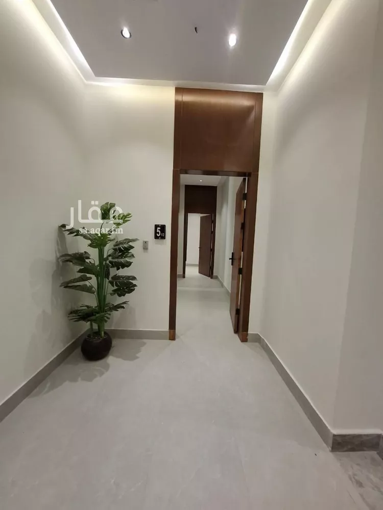 شقة للبيع في شارع نجران, حي المروة, مدينة الرياض, منطقة الرياض 9