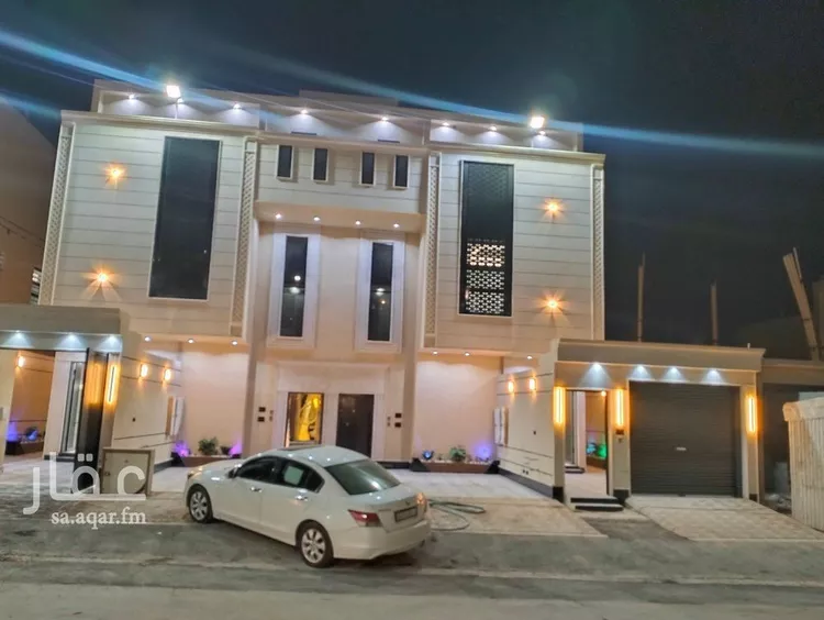 فيلا للبيع في شارع ابن سيدة اللغوي, حي عكاظ, مدينة الرياض, منطقة الرياض