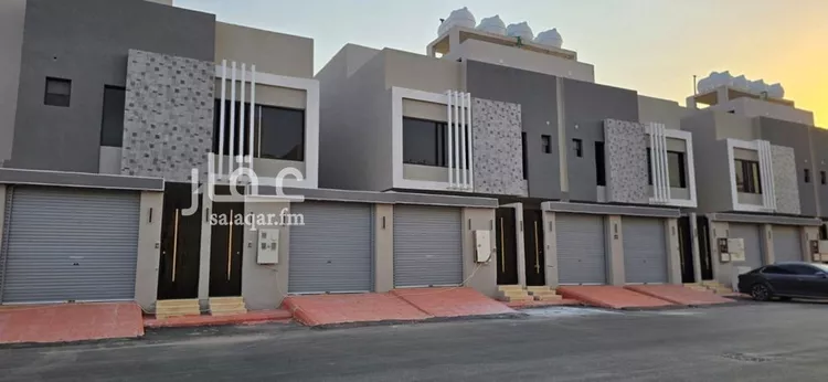 فيلا للبيع في شارع الامام مسلم, حي بدر, مدينة الرياض, منطقة الرياض