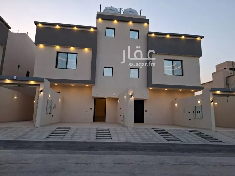 دور للبيع في شارع خيبر, حي بدر, مدينة الرياض, منطقة الرياض