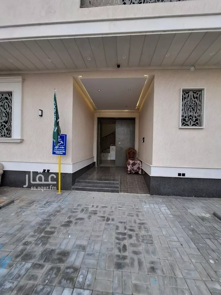 شقة للبيع في شارع نجران, حي المروة, مدينة الرياض, منطقة الرياض 12