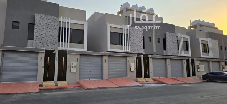 فيلا للبيع في شارع رشاد, حي طيبة, مدينة الرياض, منطقة الرياض