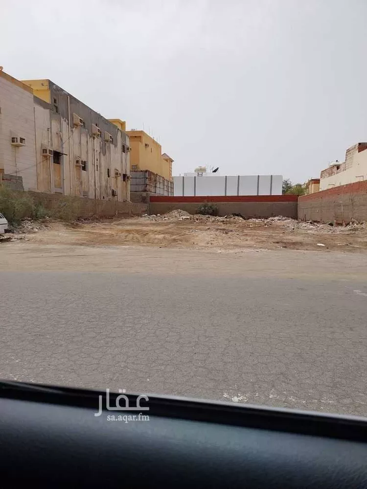 أرض للبيع في شارع المنذر بن صخر, حي طيبة, مدينة جدة, منطقة مكة المكرمة صورة 2