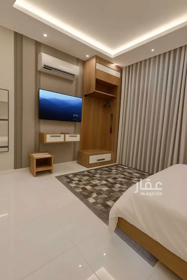 غرفة للإيجار في شارع الأقصر ، حي الحمراء ، جدة ، جدة 2