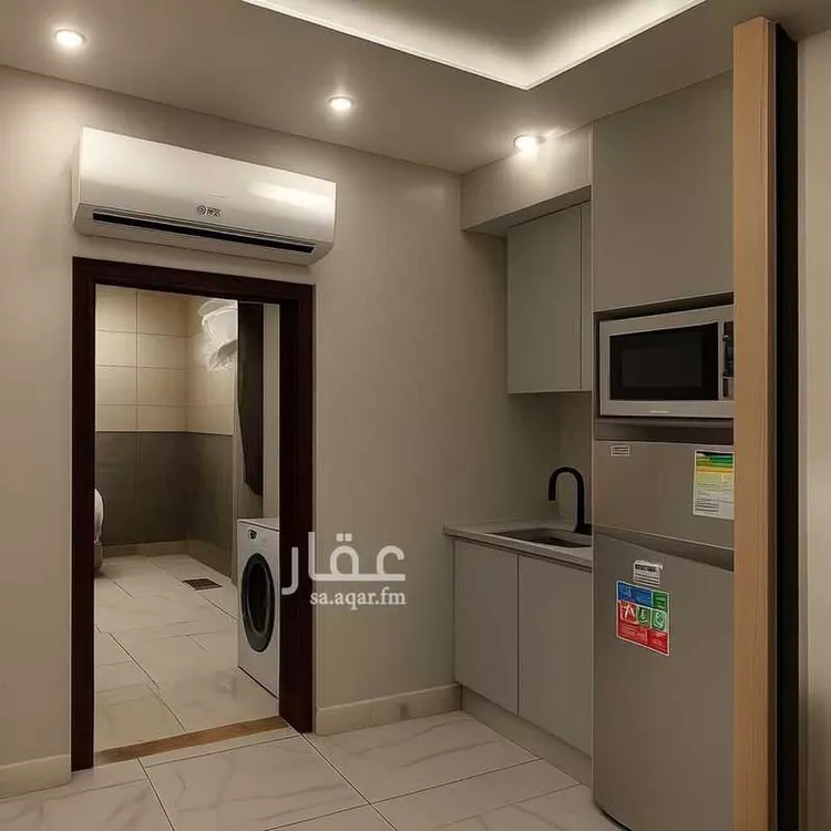 غرفة للإيجار في شارع الأقصر ، حي الحمراء ، جدة ، جدة 8