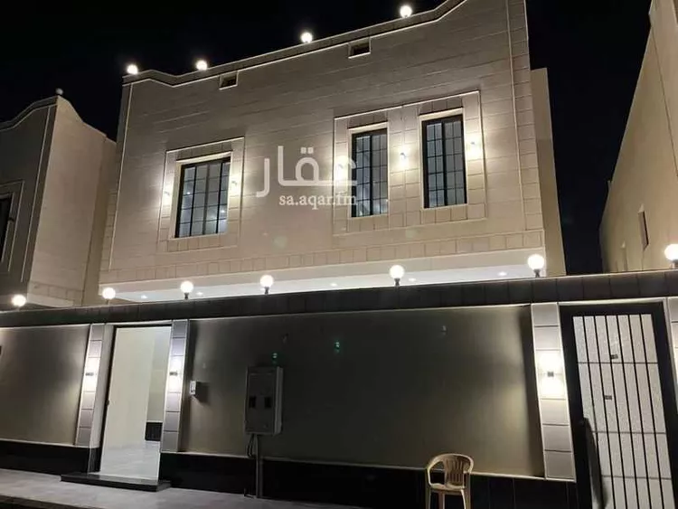 فيلا للبيع في شارع مناظر, حي الرياض, مدينة جدة, منطقة مكة المكرمة