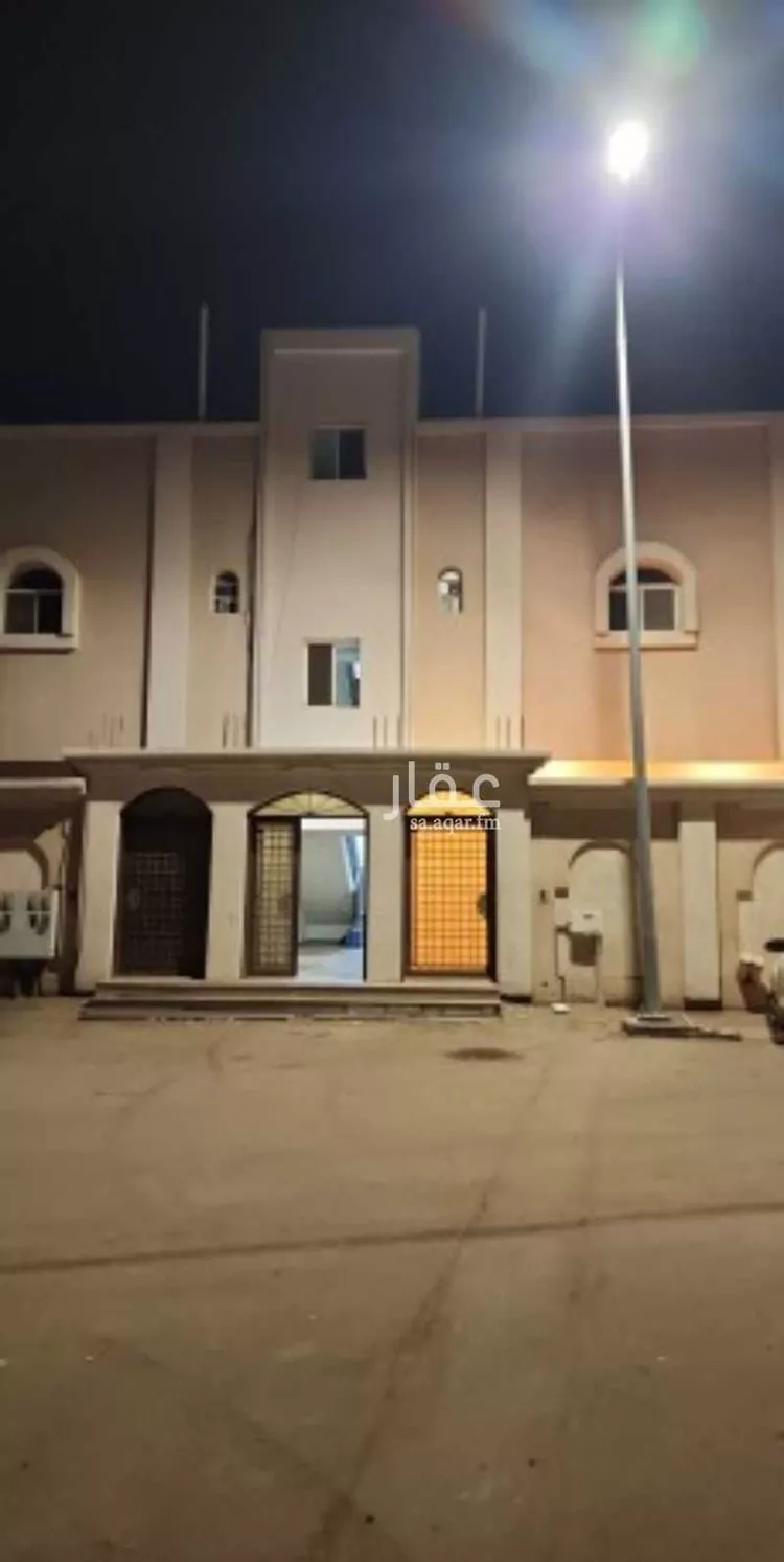 شقة للإيجار في حي الصفا ، تبوك ، منطقة تبوك