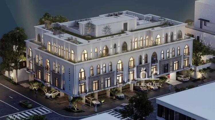 شقة للبيع في شارع احمد الغزاوى, حي الحمراء, مدينة جدة, منطقة مكة المكرمة