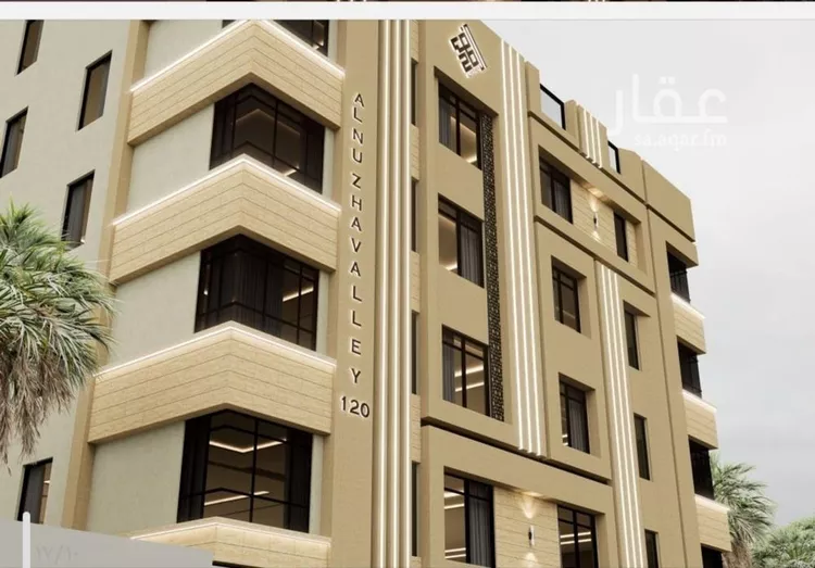 شقة للبيع في شارع العكرش, حي النزهة, مدينة جدة, منطقة مكة المكرمة