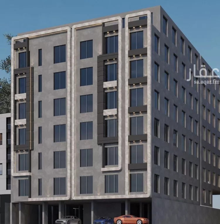 شقة للبيع في شارع عمر الخردلي, حي الجامعة, مدينة جدة, منطقة مكة المكرمة صورة 2