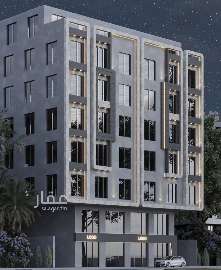 شقة للبيع في شارع عمر الخردلي, حي الجامعة, مدينة جدة, منطقة مكة المكرمة