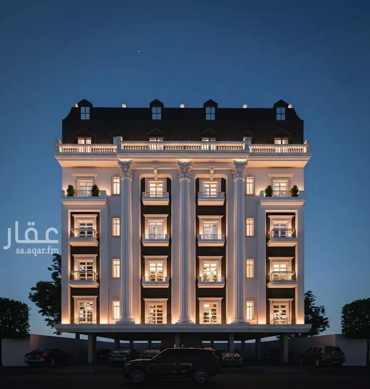 شقة للبيع في شارع الحوايه, حي النزهة, مدينة جدة, منطقة مكة المكرمة