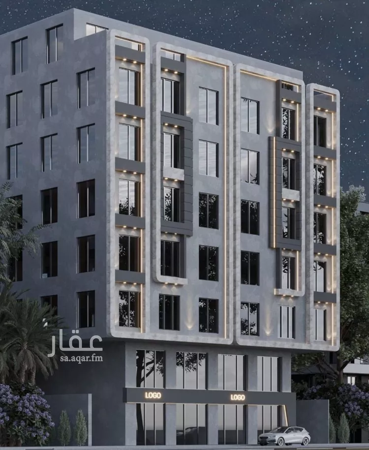 شقة للبيع في شارع السامر, حي الواحة, مدينة جدة, منطقة مكة المكرمة