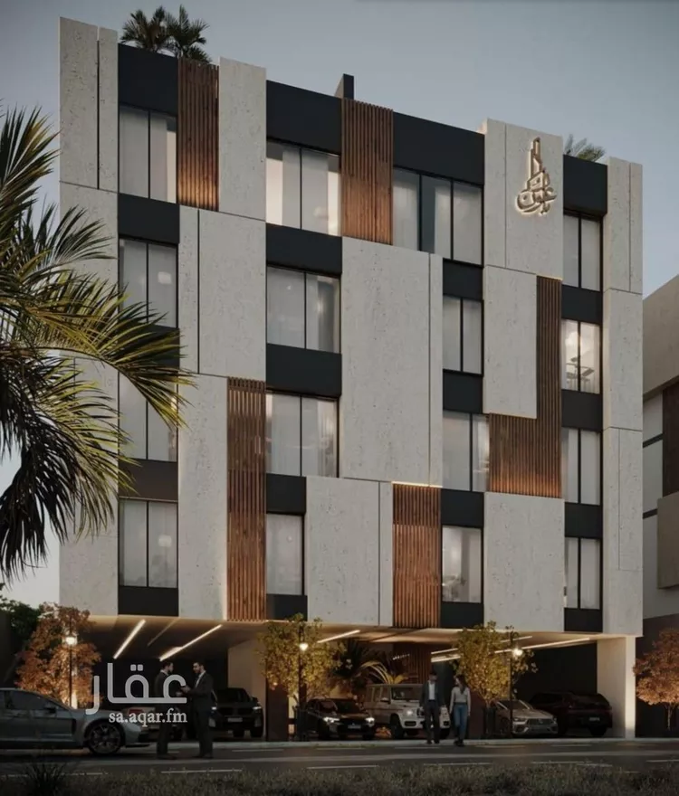 شقة للبيع في شارع علي بن عبد الرحمن السوسي, حي الريان, مدينة جدة, منطقة مكة المكرمة