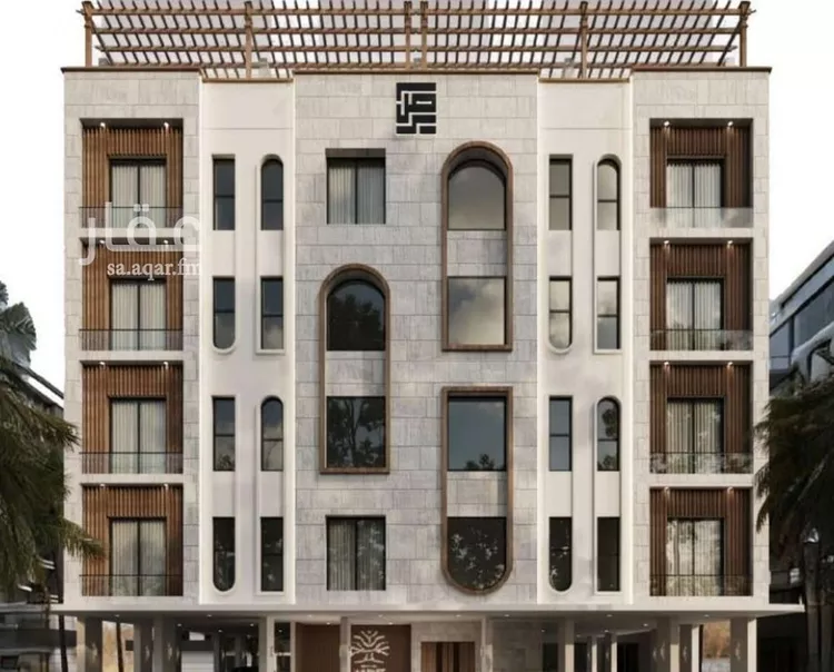 شقة للبيع في شارع اسيد بن الاخنس, حي النعيم, مدينة جدة, منطقة مكة المكرمة