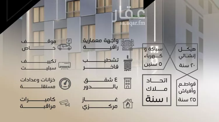 شقة للبيع في شارع الفضل بن يحي, حي السلامة, مدينة جدة, منطقة مكة المكرمة صورة 3