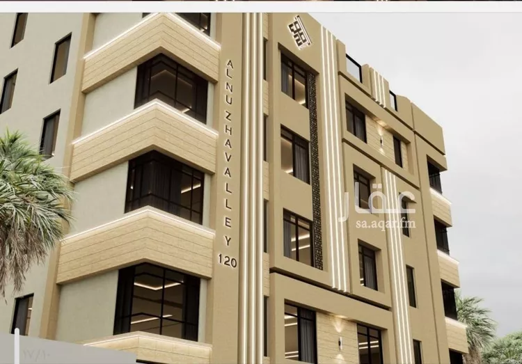 شقة للبيع في شارع العكرش, حي النزهة, مدينة جدة, منطقة مكة المكرمة صورة 2