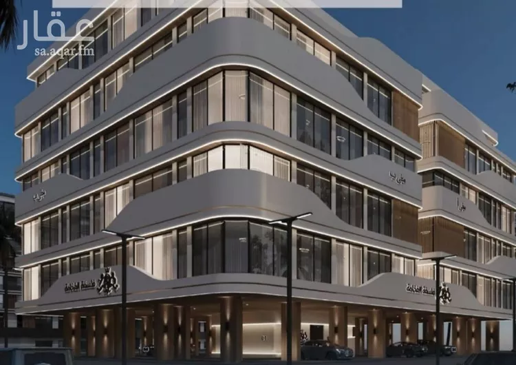 شقة للبيع في شارع إبن الجريح, حي المروة, مدينة جدة, منطقة مكة المكرمة صورة 2