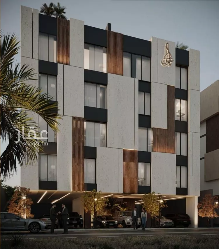 شقة للبيع في شارع علي بن عبد الرحمن السوسي, حي الريان, مدينة جدة, منطقة مكة المكرمة