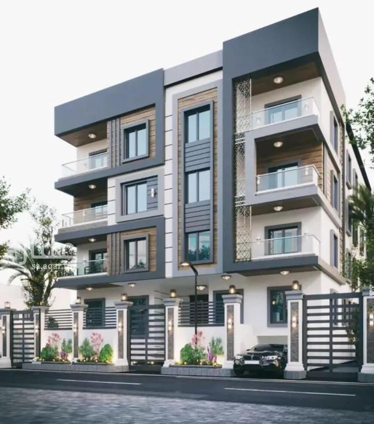 شقة للبيع في شارع الاسود, حي الثغر, مدينة جدة, منطقة مكة المكرمة