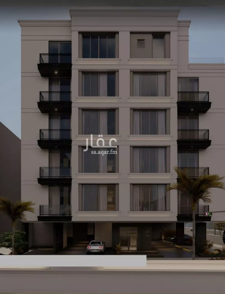 شقة للبيع في شارع ثلوث بني شهر, حي النزهة, مدينة جدة, منطقة مكة المكرمة