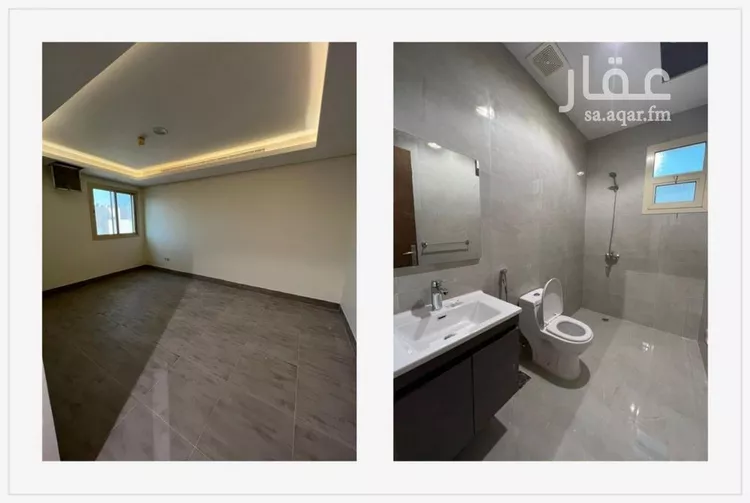 شقة للإيجار في شارع وادي العمارية, حي حطين, مدينة الرياض, منطقة الرياض صورة 5