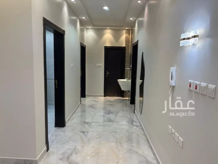 شقة للإيجار في شارع القصر, حي العارض, مدينة الرياض, منطقة الرياض