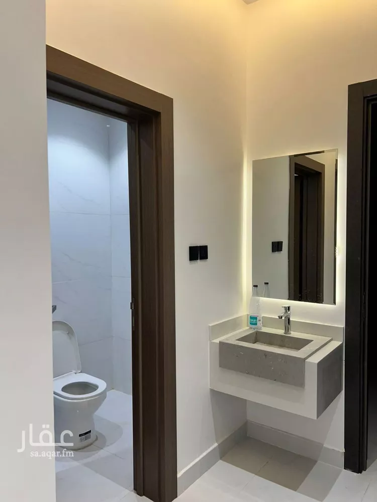 شقة للإيجار في شارع الفروسية, حي السعادة, مدينة الرياض, منطقة الرياض صورة 2