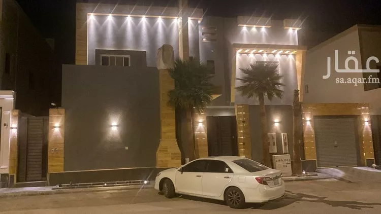 شقة للإيجار في شارع الجفاره, حي العارض, مدينة الرياض, منطقة الرياض