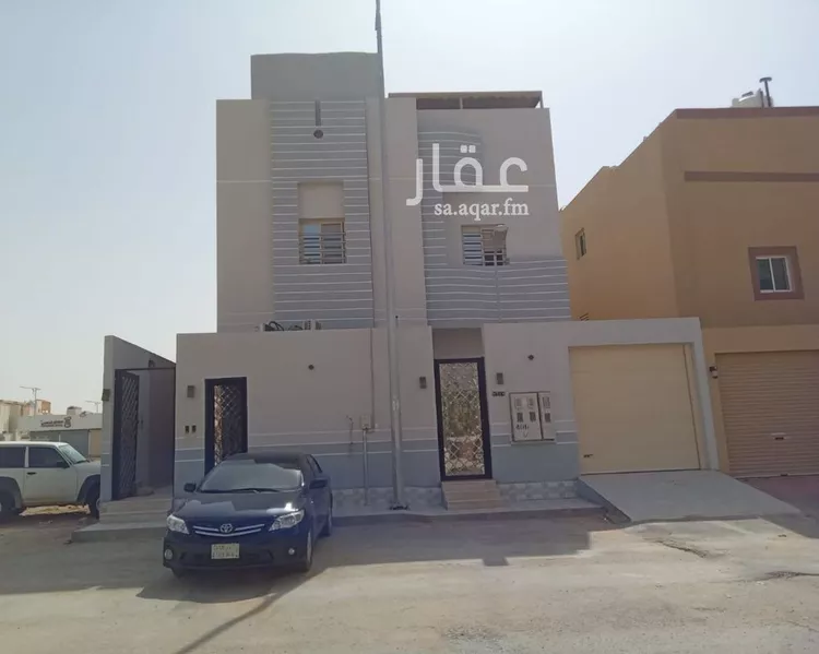 فيلا للبيع في شارع عروة بن الجعد, حي العارض, مدينة الرياض, منطقة الرياض