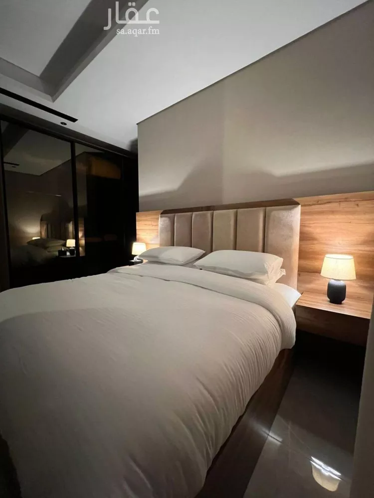 شقة للإيجار في شارع وادي العمارية, حي حطين, مدينة الرياض, منطقة الرياض صورة 3