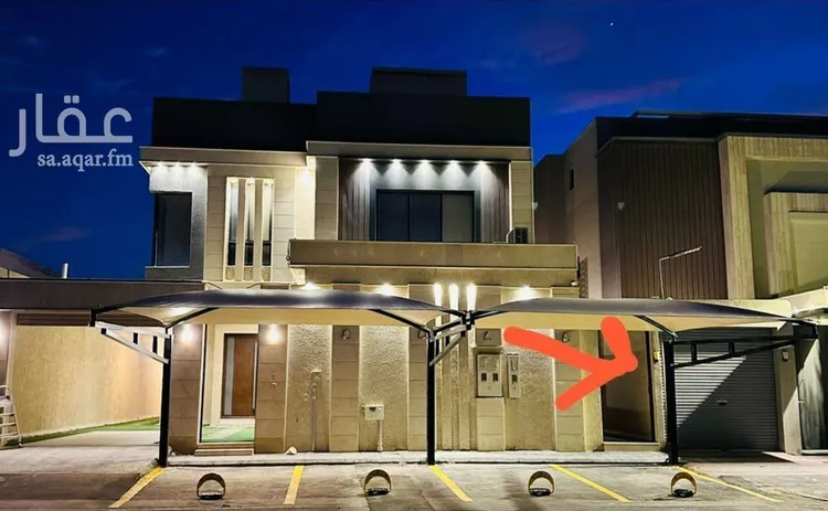 Apartment for Rent in Riyadh Al Arid