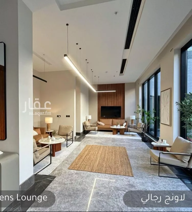 Apartment for Rent in Riyadh Al Malqa