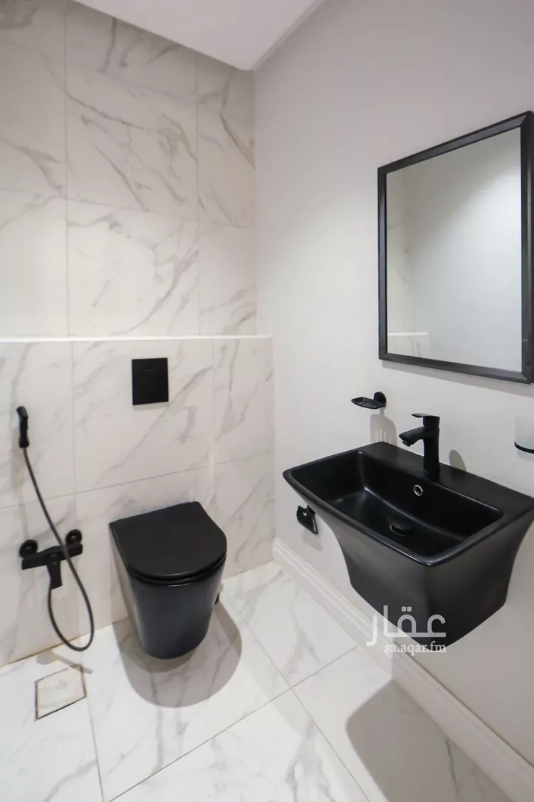 شقة للإيجار في شارع محمد بن عبدالعزيز الدغيثر, حي الملقا, مدينة الرياض, منطقة الرياض صورة 5